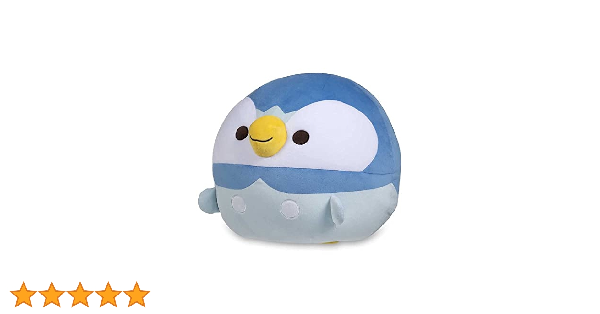 ポケモンぬいぐるみ　pokémon center 13個セット Amazon.co.jp: Pokemon Center Piplup Pokemon Squishy Plush